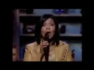 Cece Winans - He